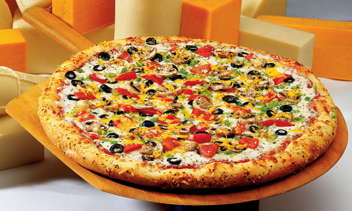 Giavanni's Pizza